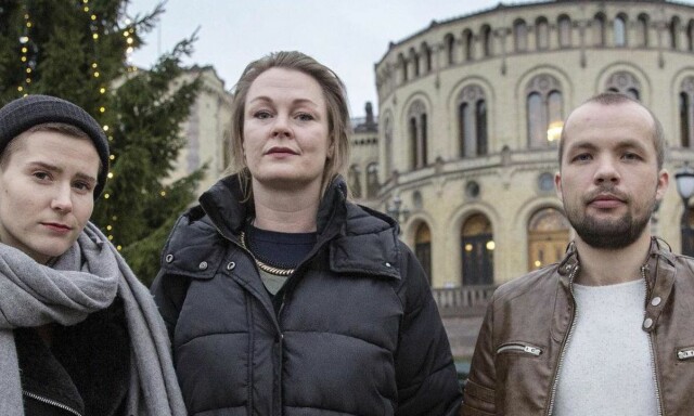 Studiet godkjennes ikke. Frykter at de utdanner seg til ledighet